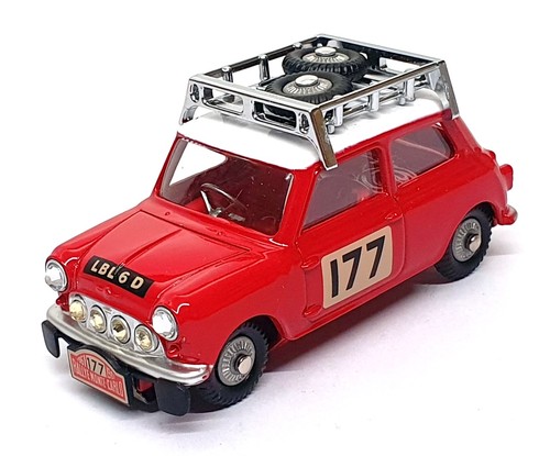 Corgi toys 339 reissue - 339,