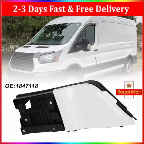 For ford transit mk8 - ford, fuel