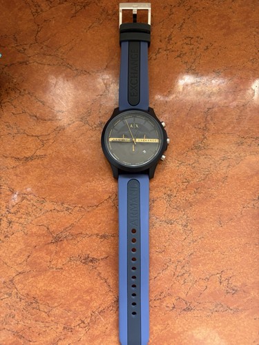 Armani exchange watch - armani, ax