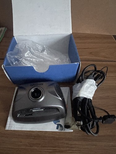Garmin sat nav gps 2508 - 2508, lmt-d
