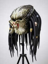 Predator Inspired Handmade