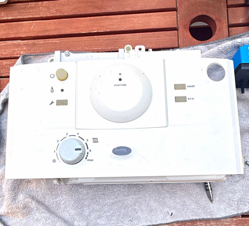 Worcester bosch greenstar - bosch, 24i