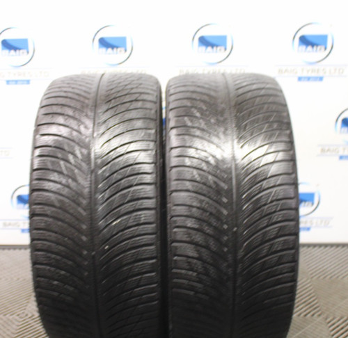 245 40r18 - x2,