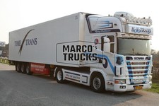 Truck Photo Scania R-Series