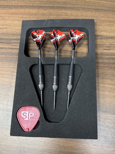 Target darts set 26g phil - set,