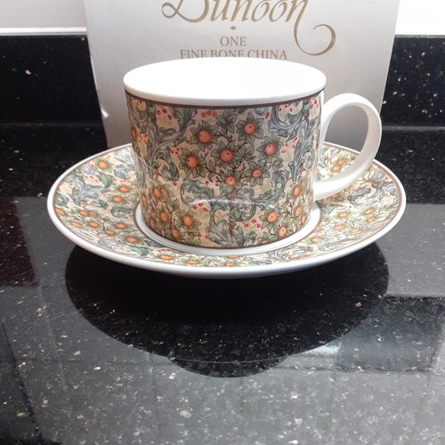 Dunoon fine bone china cup - ", &