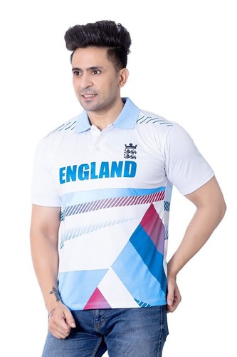 England cricket fan football - england,