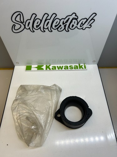 Intake pipe kawasaki - 1,
