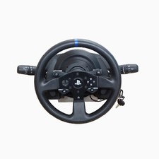 Simulator Steering Wheel Turn Signal Wiper Lever Switch For Thrustmaster T300RS*