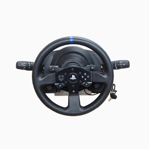 Simulator steering wheel - wheel, turn
