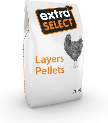 Extra select complete - extra,