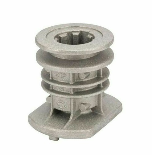 Ggp mountfield castel atco - ggp,