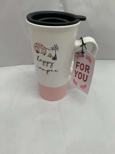 New happy camper - new!,