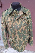russian army winter jacket