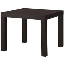 IKEA Lack Coffee Side Table -