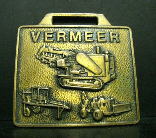 Vermeer sales service oh - service,