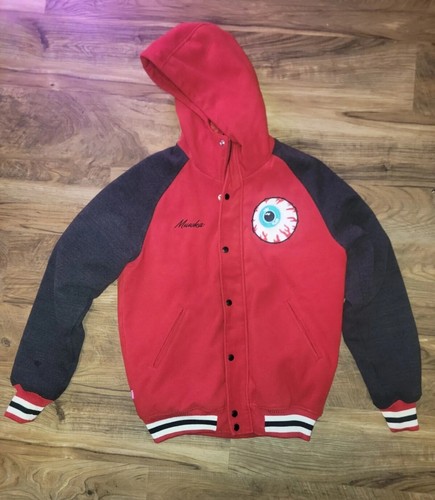 Vintage mishka mnwka - vintage,