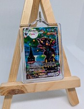 Umbreon Vmax Pokemon Card