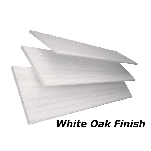 Faux wood venetian blind - faux,