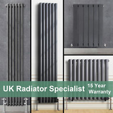 Anthracite Designer Radiator