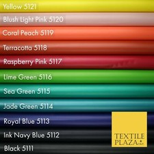 Premium Plain Soft Translucent