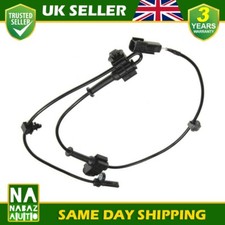 FRONT ABS SPEED SENSOR FOR