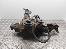 HONDA CRV MK4 2.2 DIESEL MANUAL REAR DIFFERENTIAL 2014