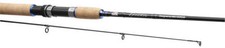 Abu garcia carbon - abu, devil
