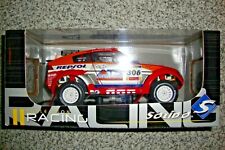 1/18 SOLID MITSUBISHI PAJERO