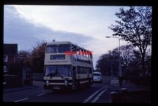 35mm SLIDE  COLCHESTER LEYLAND
