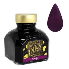 Diamine bottled ink glass - bottled,