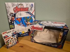 New Kid's Marvel Avengers