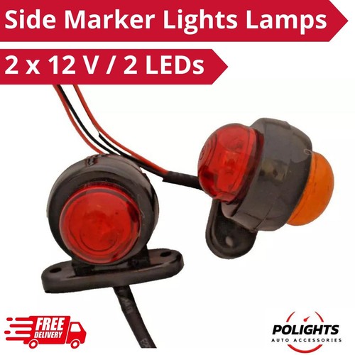 12v led red - x,