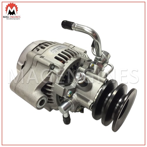 27060 54360 alternator toyota - 27060-54360,