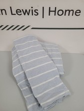 John Lewis Pyjama Stripe King