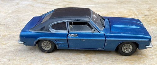 Dinky toys 2162 - dinky, ford
