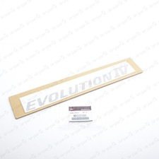 New Genuine OEM Mitsubishi