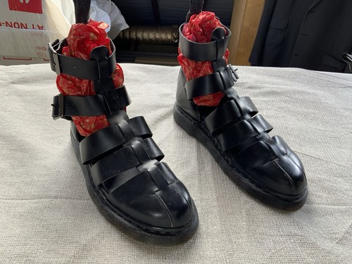 Martens men geraldo - dr,