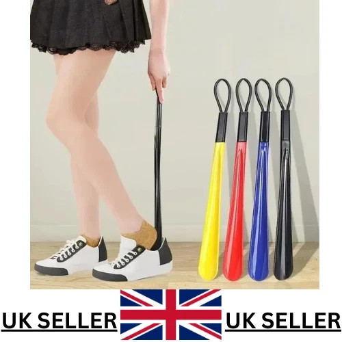 Long shoe horn mobility - long,