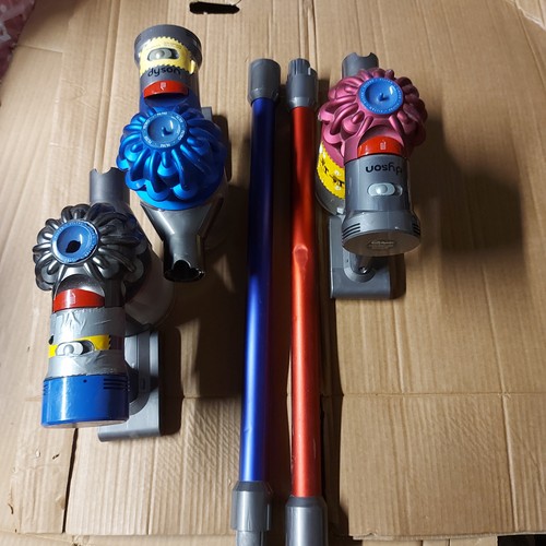 Dyson for parts - v7,
