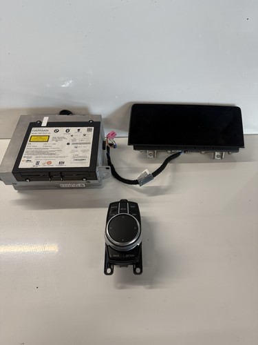 Bmw complete set nbt - bmw, 3