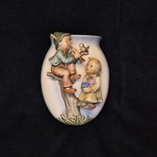 Vintage Goebel Hummel Wall