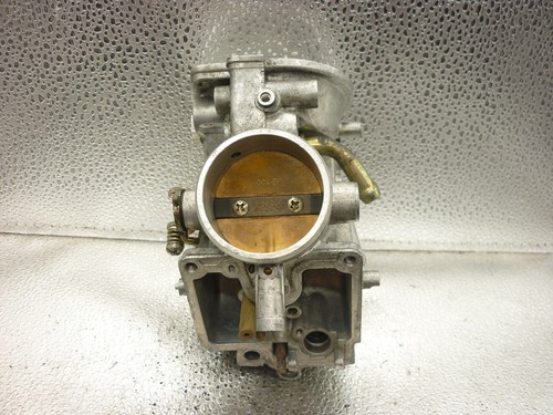 Yamaha 5jj 2000 2001 carb - yamaha,