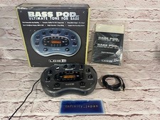 LINE 6 Bass Pod XT Bass Amp