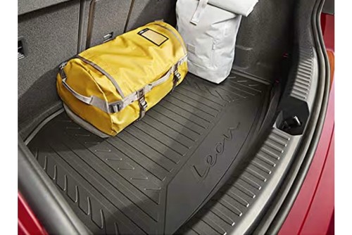 Genuine seat leon 2020 on - genuine, 2020-on