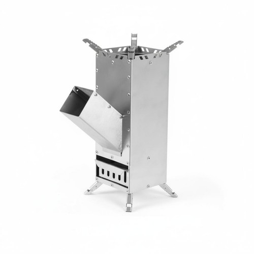 Portable high efficiency - portable, high-efficiency