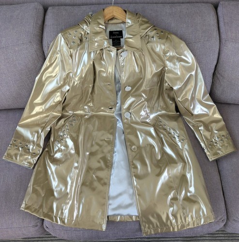 Dennis basso women gold - dennis,