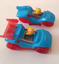 Paw Patrol 3" die cast Tuck and Ella twins