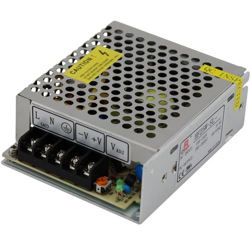 Power supply volt - power,