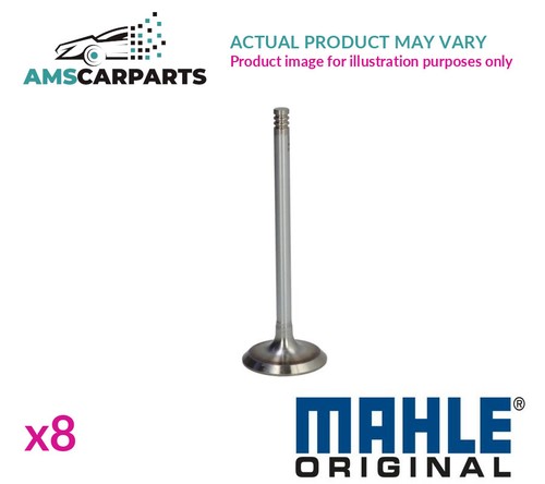 Engine inlet valve 007 - in,